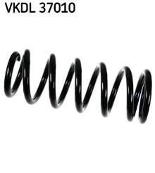 SKF VKDL 37010